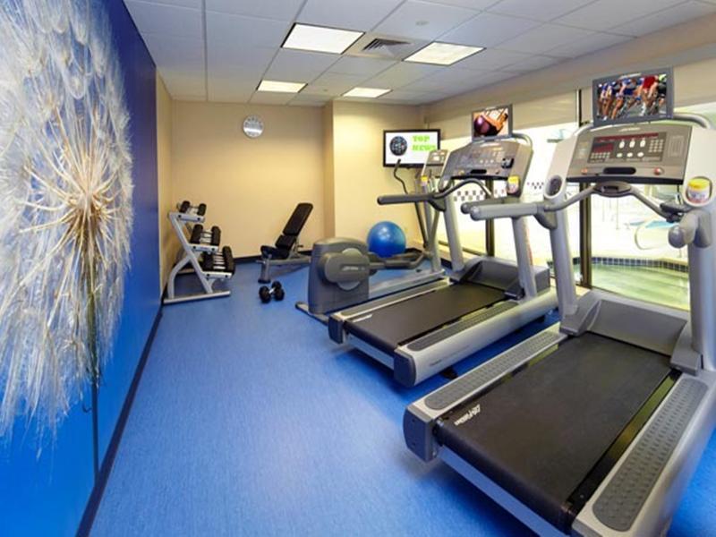 Springhill Suites By Marriott Pittsburgh Washington Bagian luar foto