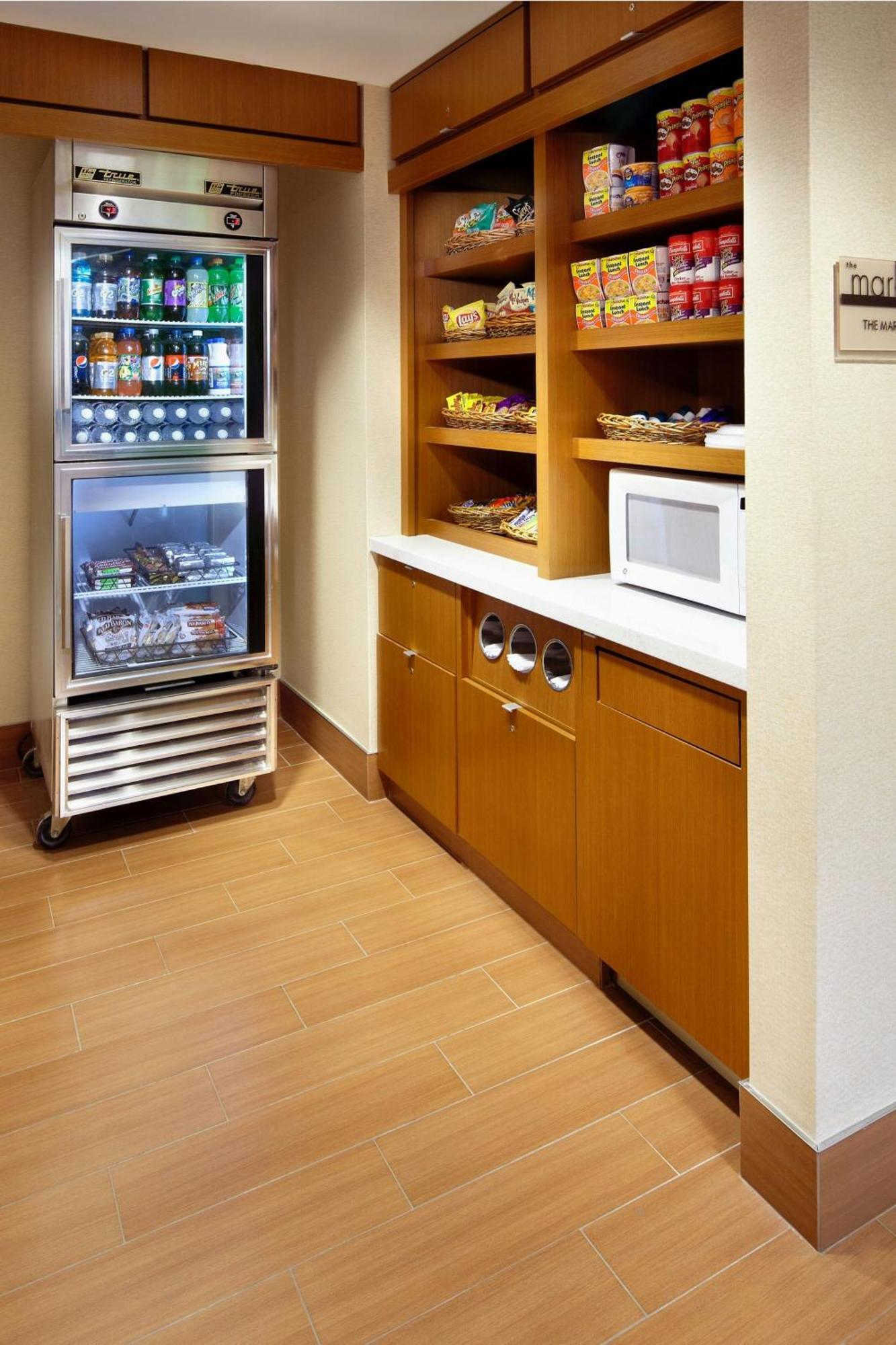 Springhill Suites By Marriott Pittsburgh Washington Bagian luar foto
